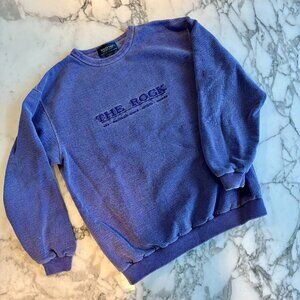 VINTAGE 1990s Non-Fiction Canadian Classics Sweatshirt